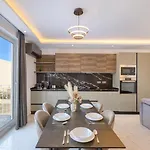 Apartamento The Bellview - Luxury Gzira
