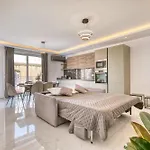 The Bellview - Luxury Apartamento *