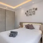 The Bellview - Luxury Apartamento Gzira