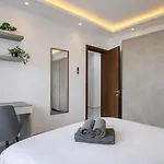 Apartamento The Bellview - Luxury