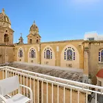 The Bellview - Luxury Apartamento Gzira