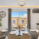 Apartment The Bellview - Luxury