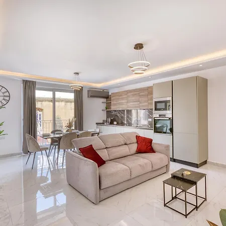 The Bellview - Luxury 1 Bedroom - Apartment