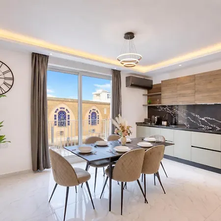The Bellview - Luxury 1 Bedroom - Apartment