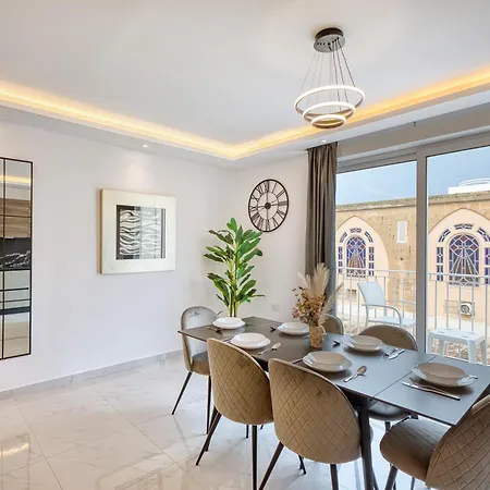 The Bellview - Luxury 1 Bedroom - Apartment