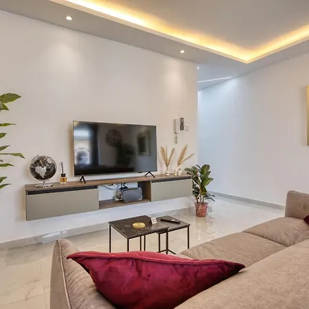 The Bellview - Luxury 1 Bedroom - Apartment