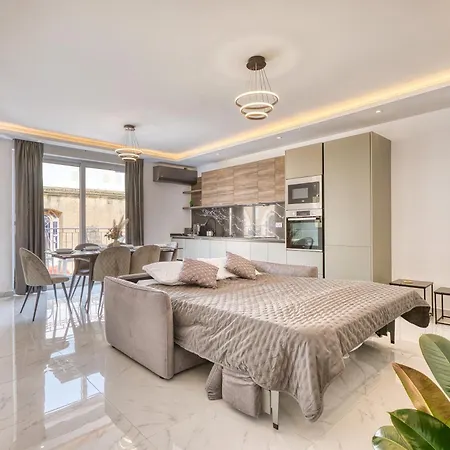 The Bellview - Luxury 1 Bedroom - Apartment *