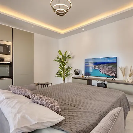 The Bellview - Luxury 1 Bedroom - Apartment