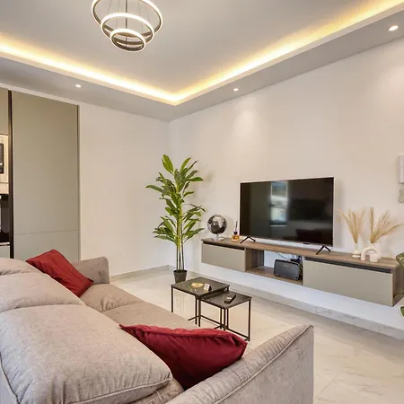 The Bellview - Luxury 1 Bedroom - Apartment