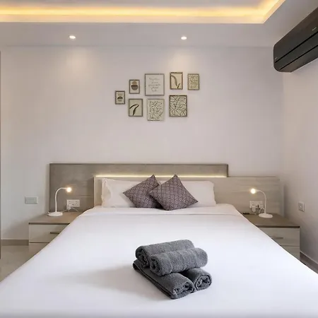 The Bellview - Luxury 1 Bedroom -
