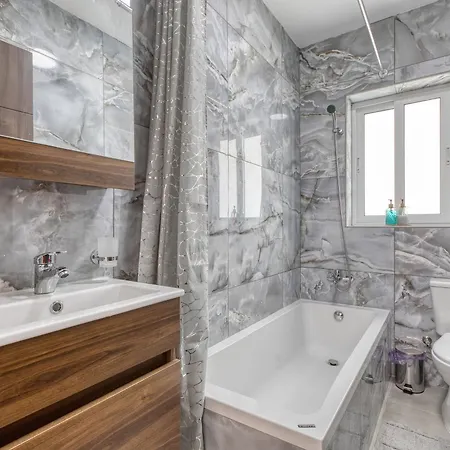The Bellview - Luxury 1 Bedroom - *