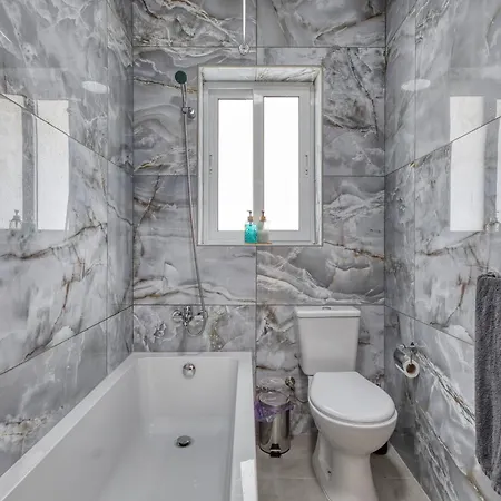 Apartment The Bellview - Luxury 1 Bedroom -