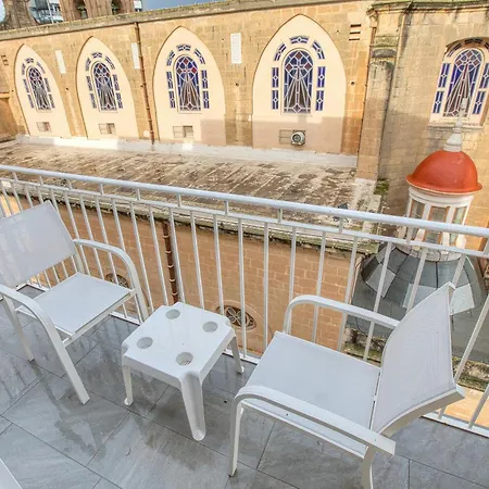 The Bellview - Luxury 1 Bedroom -