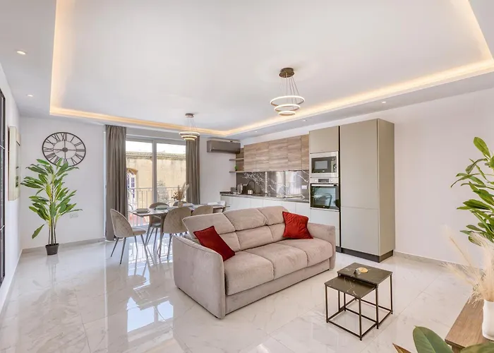 The Bellview - Luxury Appartement