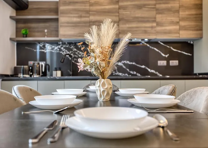 The Bellview - Luxury * Gzira