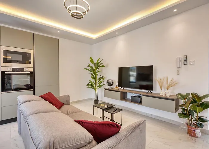 The Bellview - Luxury Appartement