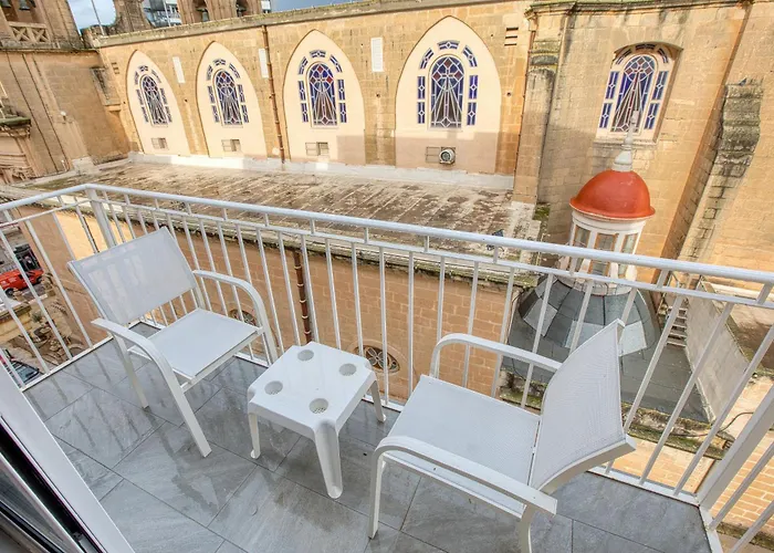 The Bellview - Luxury